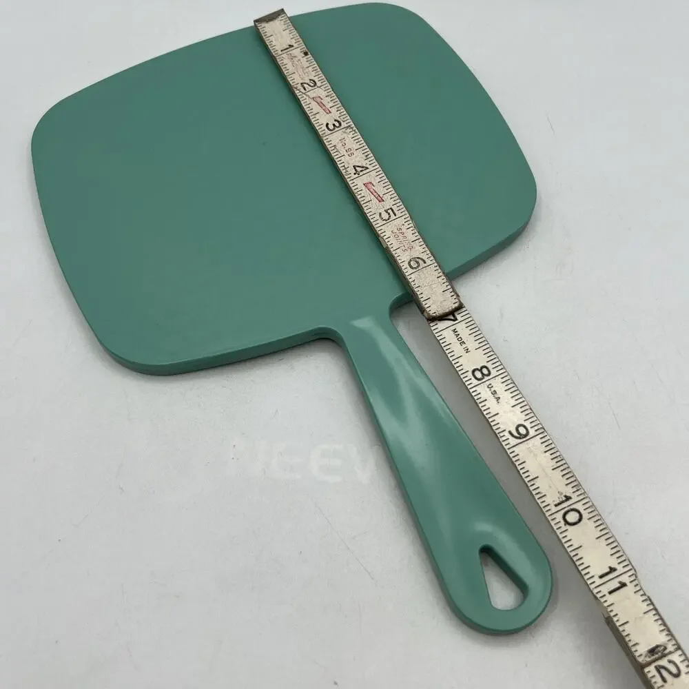 Goody vintage aqua